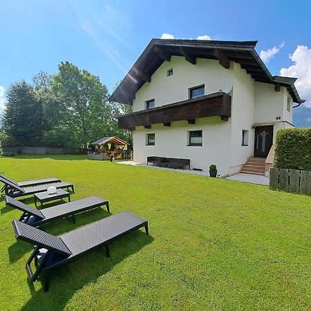 Haus Milan Villa Sankt Johann in Tirol Dış mekan fotoğraf