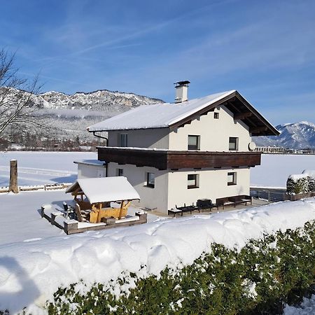 Haus Milan Villa Sankt Johann in Tirol Dış mekan fotoğraf