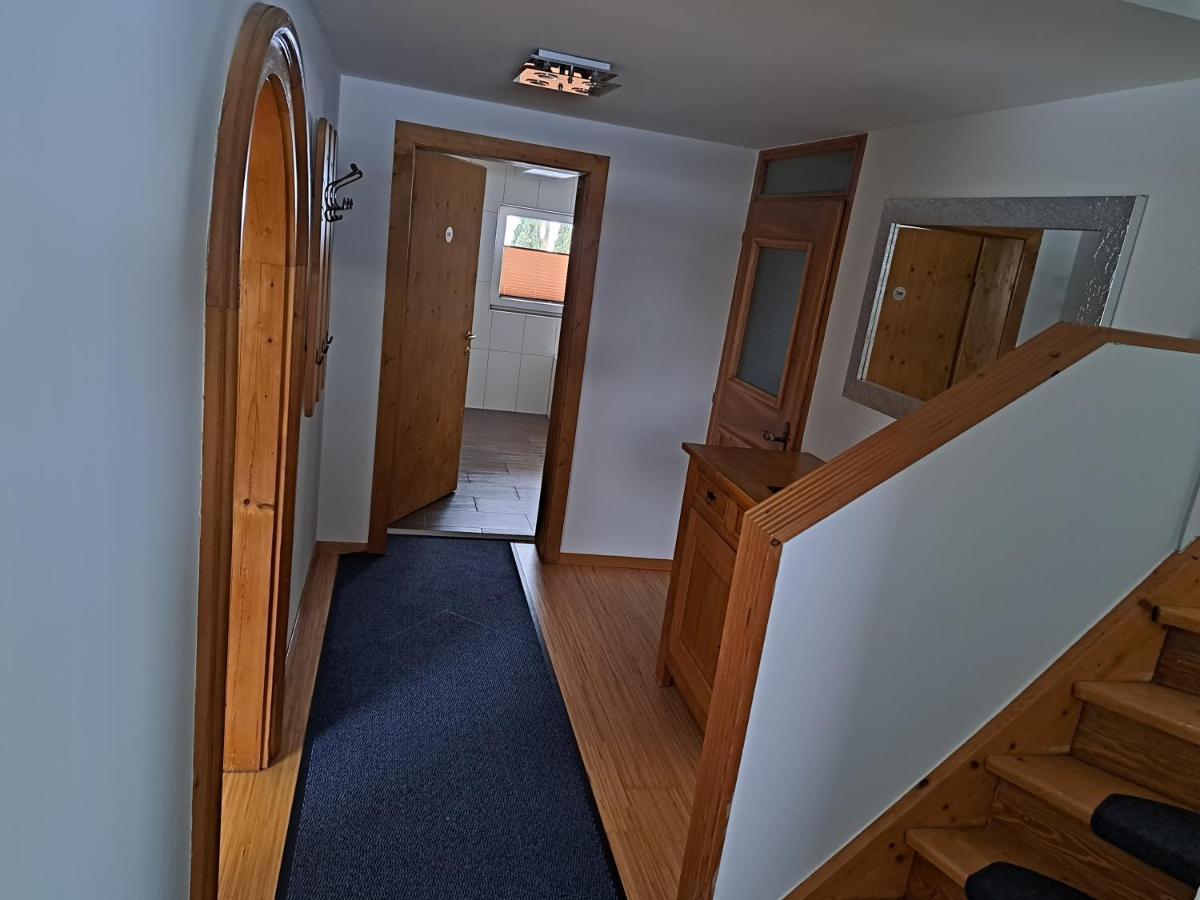 Haus Milan Villa Sankt Johann in Tirol Dış mekan fotoğraf