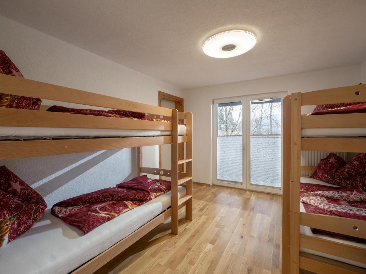 Haus Milan Villa Sankt Johann in Tirol Dış mekan fotoğraf