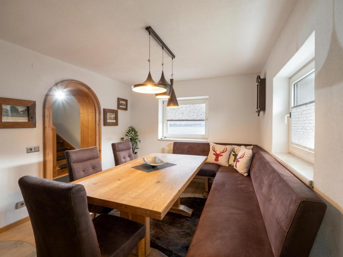 Haus Milan Villa Sankt Johann in Tirol Dış mekan fotoğraf