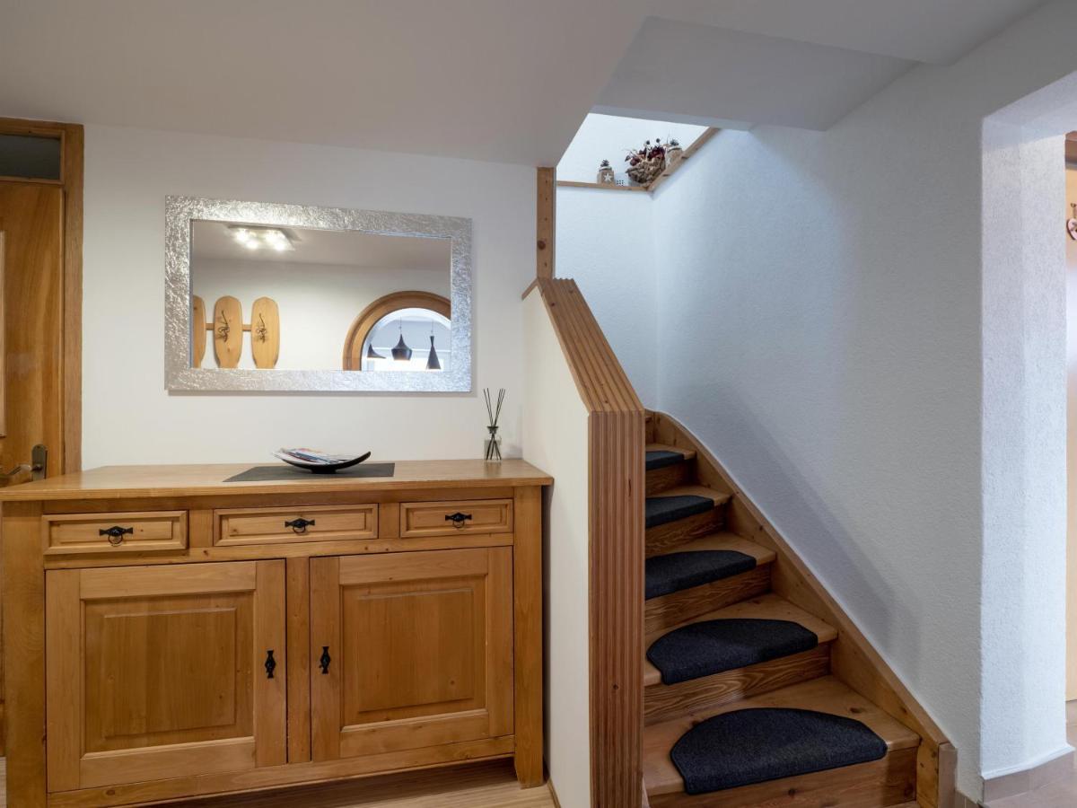 Haus Milan Villa Sankt Johann in Tirol Dış mekan fotoğraf
