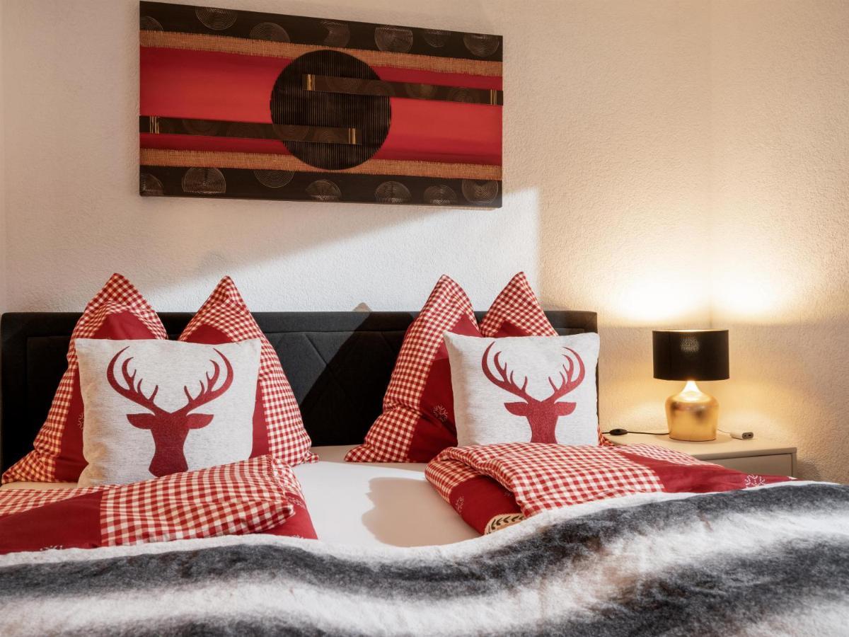 Haus Milan Villa Sankt Johann in Tirol Dış mekan fotoğraf