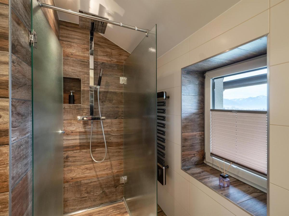 Haus Milan Villa Sankt Johann in Tirol Dış mekan fotoğraf