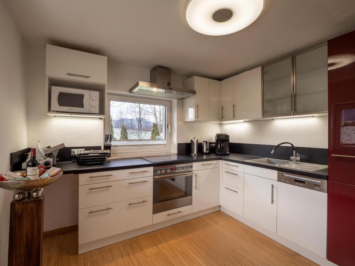 Haus Milan Villa Sankt Johann in Tirol Dış mekan fotoğraf