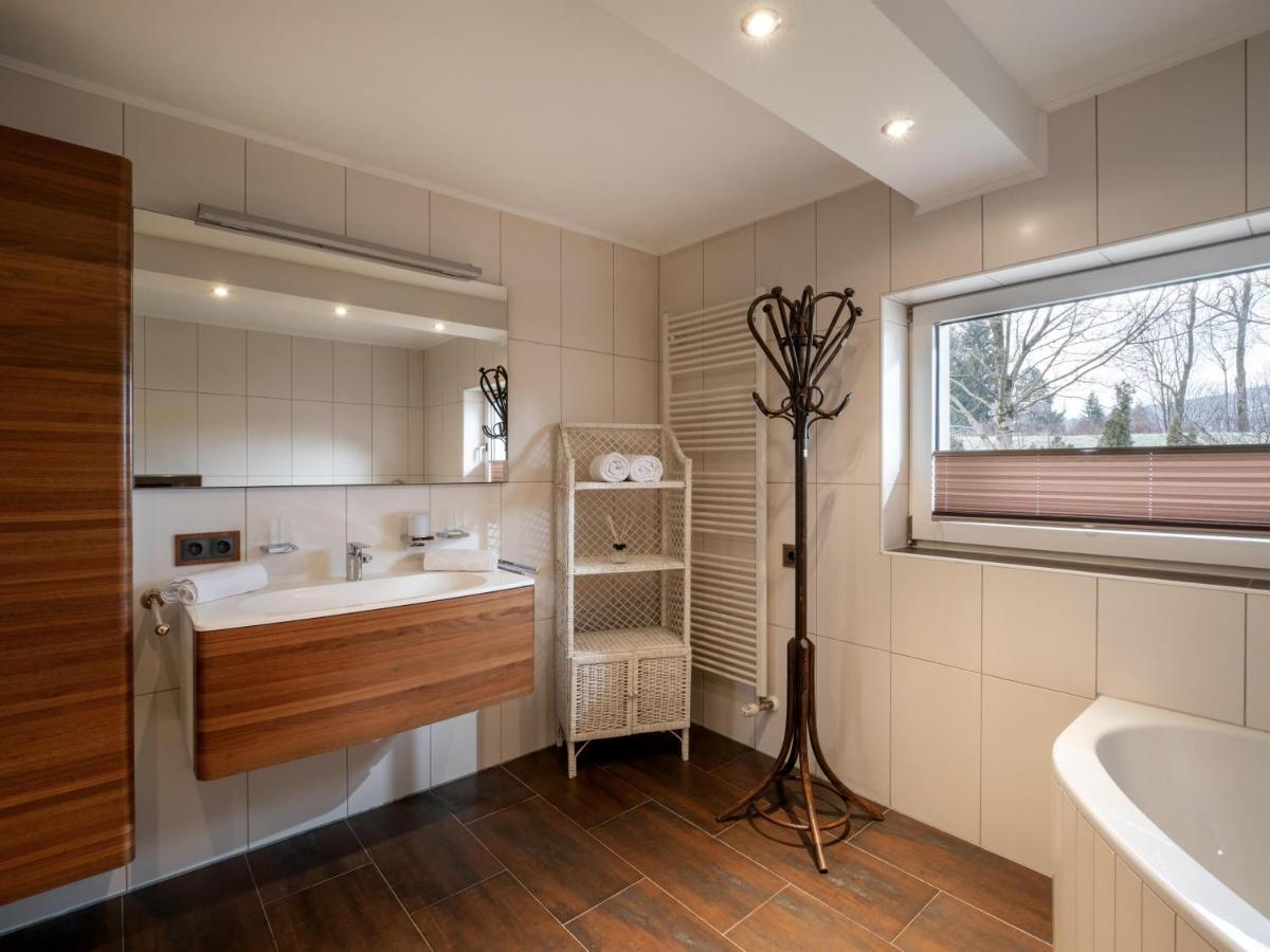Haus Milan Villa Sankt Johann in Tirol Dış mekan fotoğraf
