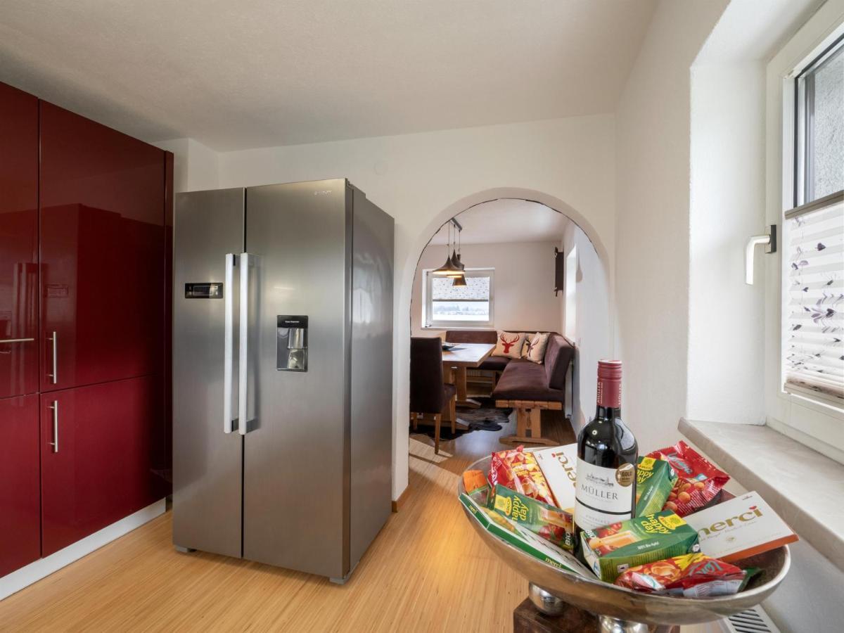 Haus Milan Villa Sankt Johann in Tirol Dış mekan fotoğraf